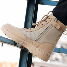 Load image into Gallery viewer, Militares Boots