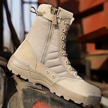 Load image into Gallery viewer, Militares Boots