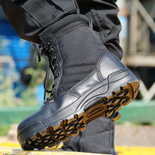 Load image into Gallery viewer, Militares Boots