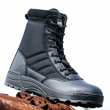 Load image into Gallery viewer, Militares Boots