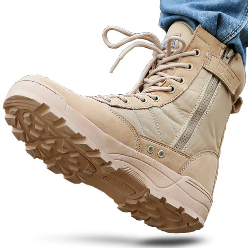 Militares Boots