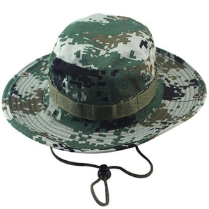 Fashion Military Camouflage