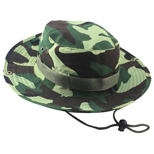 Fashion Military Camouflage