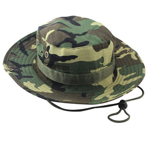 Fashion Military Camouflage