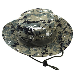 Fashion Military Camouflage