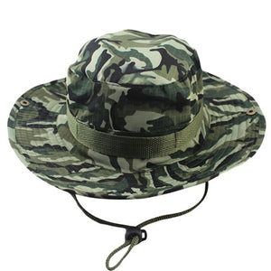 Fashion Military Camouflage