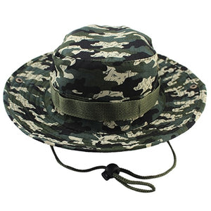 Fashion Military Camouflage