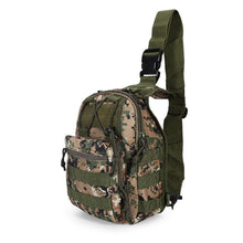 Load image into Gallery viewer, Outdoor Shoulder Military Backpack
