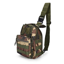 Load image into Gallery viewer, Outdoor Shoulder Military Backpack