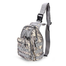 Load image into Gallery viewer, Outdoor Shoulder Military Backpack