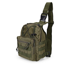 Load image into Gallery viewer, Outdoor Shoulder Military Backpack