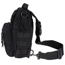 Load image into Gallery viewer, Outdoor Shoulder Military Backpack