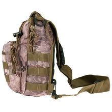 Load image into Gallery viewer, Outdoor Shoulder Military Backpack
