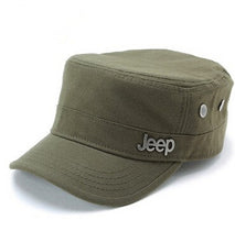 Load image into Gallery viewer, military hats casual