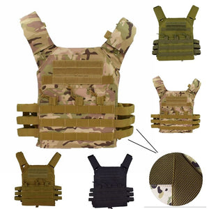 600D Hunting Tactical Vest Military