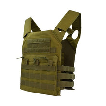 Load image into Gallery viewer, 600D Hunting Tactical Vest Military