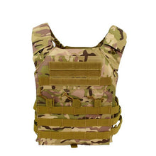 Load image into Gallery viewer, 600D Hunting Tactical Vest Military