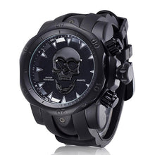 Load image into Gallery viewer, Luxury Brand Military Wrist