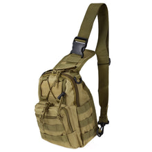 Load image into Gallery viewer, Outdoor Bag Military Tactical Bags