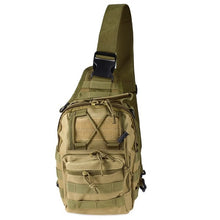 Load image into Gallery viewer, Outdoor Bag Military Tactical Bags