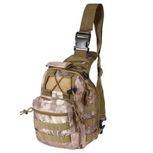 Load image into Gallery viewer, Outdoor Bag Military Tactical Bags