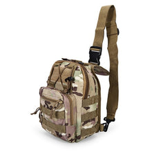 Load image into Gallery viewer, Outdoor Bag Military Tactical Bags