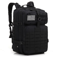 Load image into Gallery viewer, 45L Large Capacity Man Army Tactical Backpacks