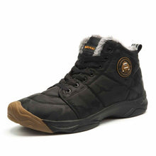 Load image into Gallery viewer, Waterproof Military Boots