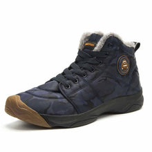 Load image into Gallery viewer, Waterproof Military Boots