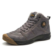Load image into Gallery viewer, Waterproof Military Boots