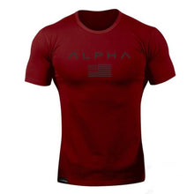 Load image into Gallery viewer, Mens Military Army T Shirt