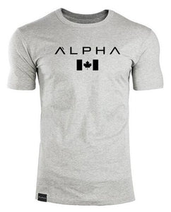 Mens Military Army T Shirt