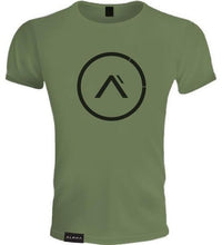 Load image into Gallery viewer, Mens Military Army T Shirt