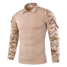 Load image into Gallery viewer, US Army Tactical Military Uniform