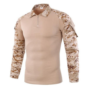 US Army Tactical Military Uniform