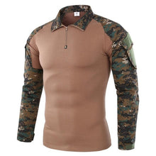 Load image into Gallery viewer, US Army Tactical Military Uniform