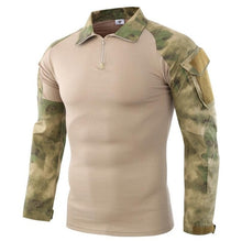 Load image into Gallery viewer, US Army Tactical Military Uniform