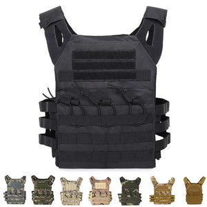 Hunting Tactical Body Armor