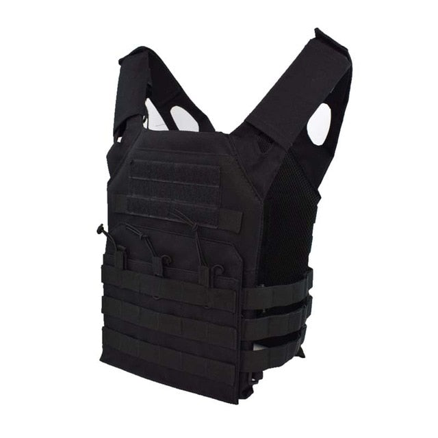 Hunting Tactical Body Armor