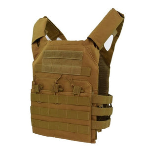 Hunting Tactical Body Armor