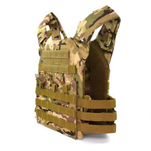 Load image into Gallery viewer, Hunting Tactical Body Armor