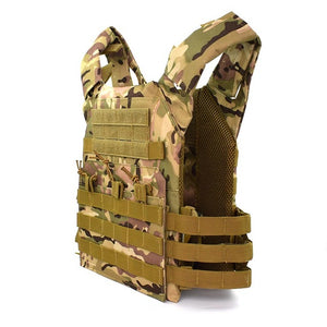 Hunting Tactical Body Armor