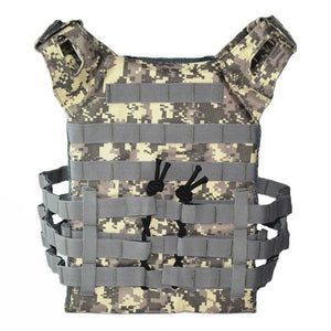 Hunting Tactical Body Armor