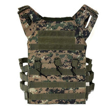 Load image into Gallery viewer, Hunting Tactical Body Armor