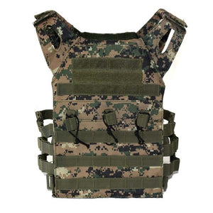 Hunting Tactical Body Armor