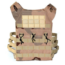 Load image into Gallery viewer, Hunting Tactical Body Armor