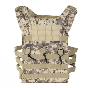 Hunting Tactical Body Armor