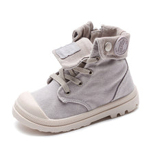 Load image into Gallery viewer, Military Boots