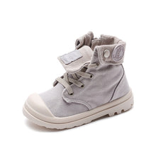 Load image into Gallery viewer, Military Boots