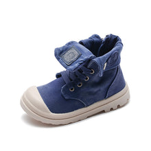 Load image into Gallery viewer, Military Boots